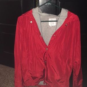 Women’s Jacket